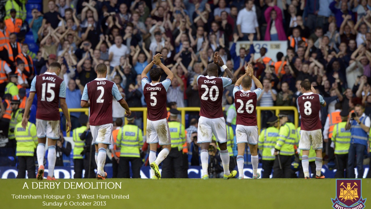 Вест Хэм Юнайтед