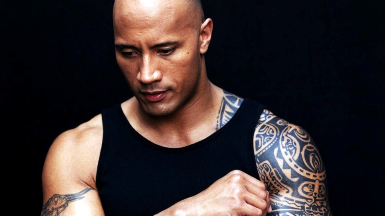 Тату якудзы на руке