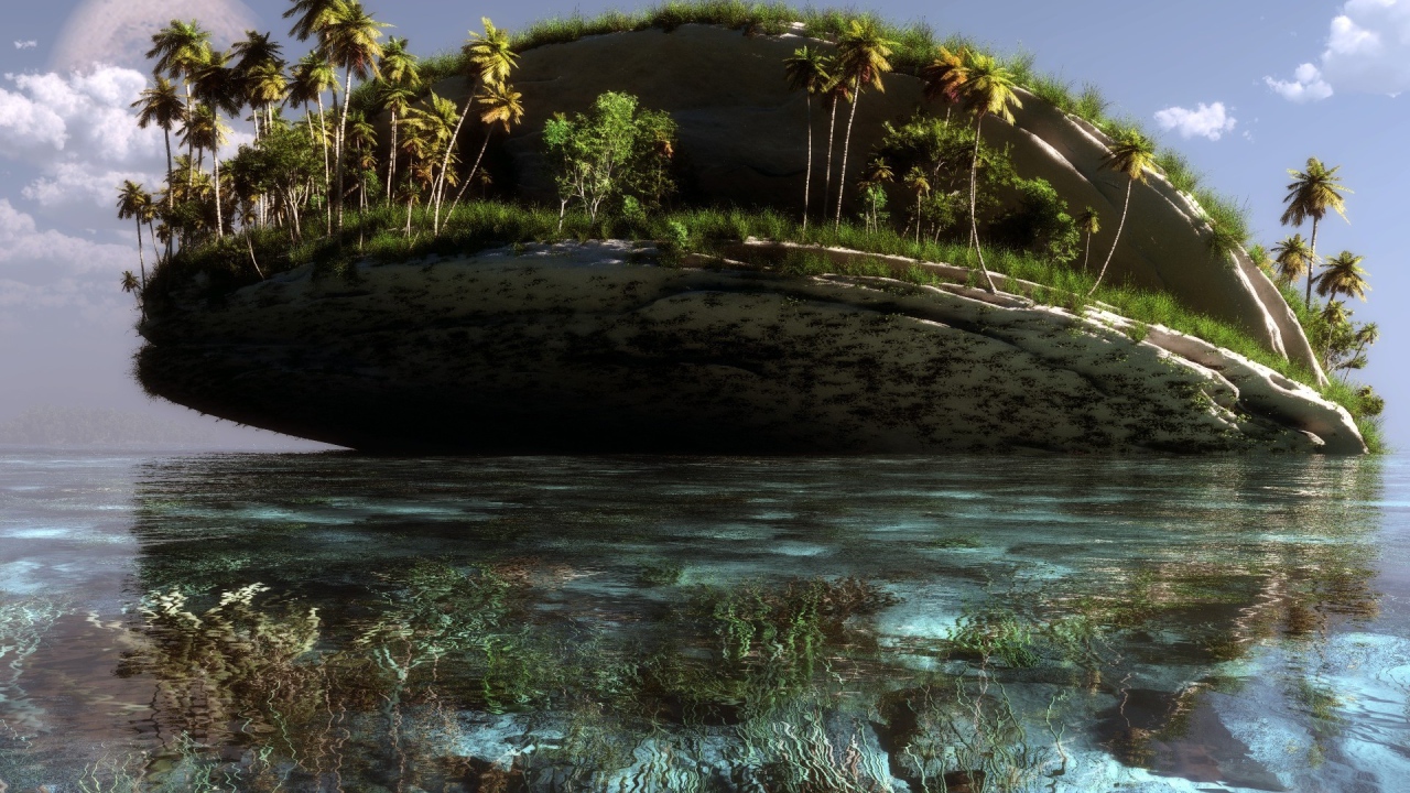 Популярное Гаити