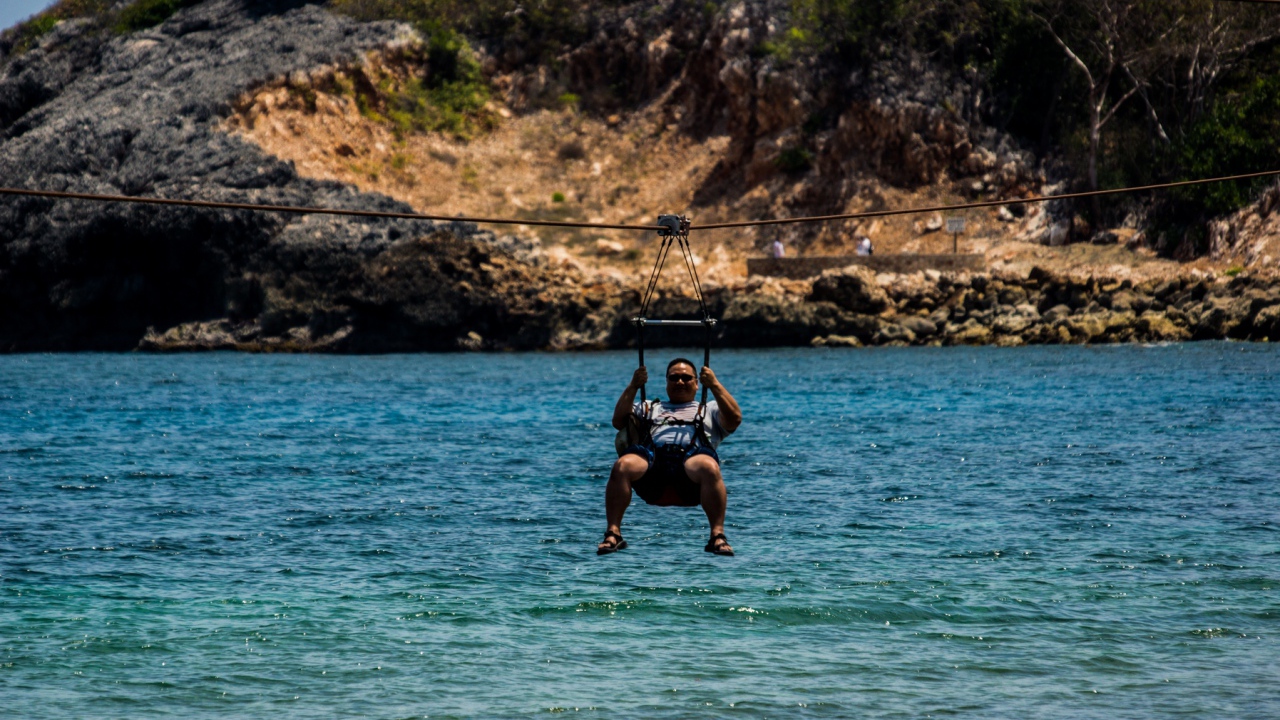 Замечательное Гаити