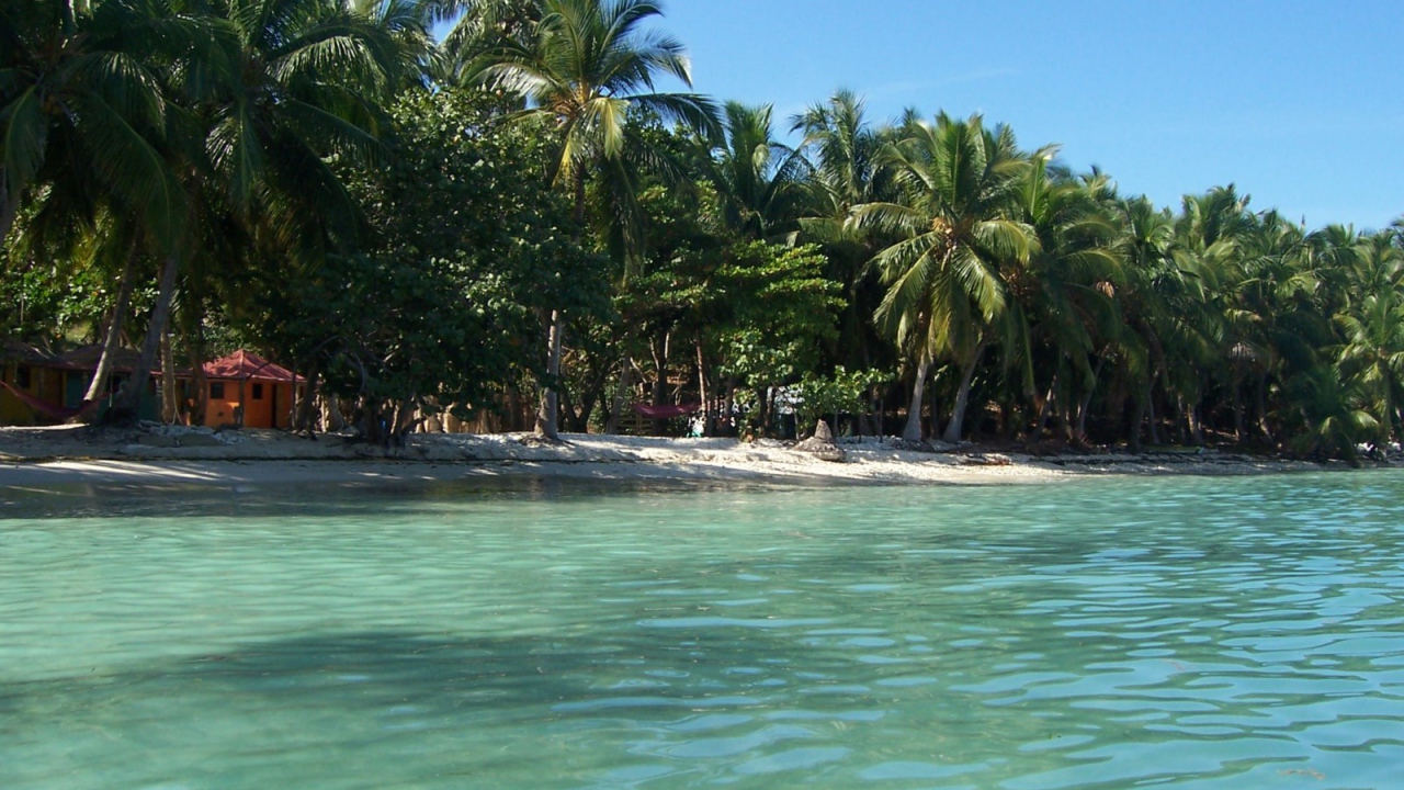 Гран-Плас в Гаити