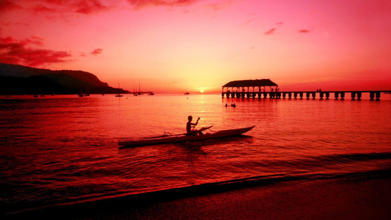 Потрясающое Панама