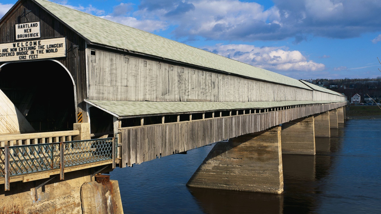 Невероятное Панама
