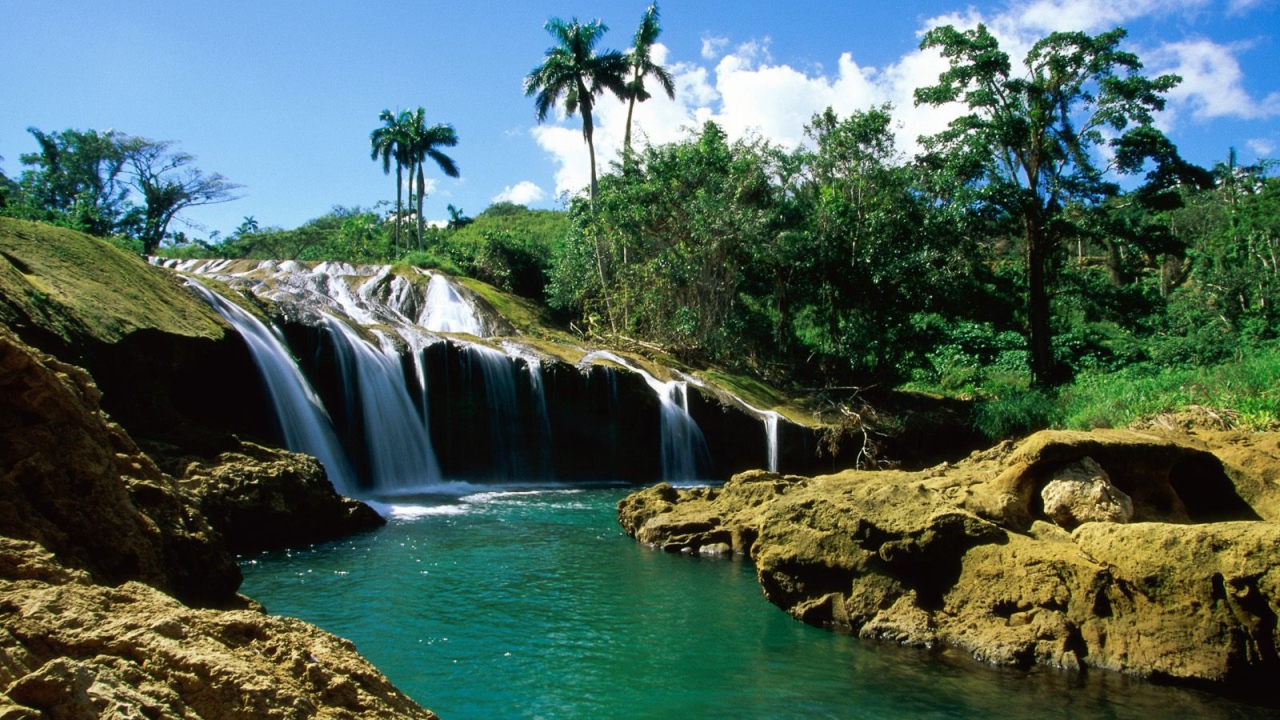 Замечательное Панама