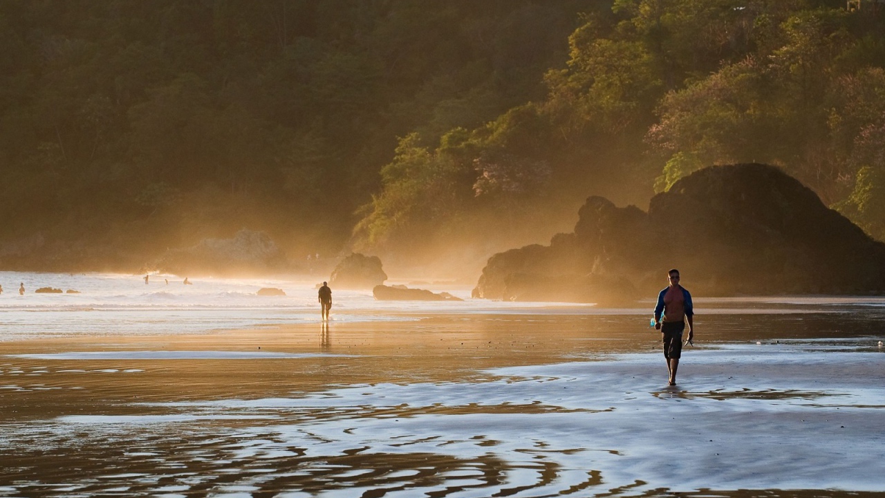 Элегантное Коста-Рика