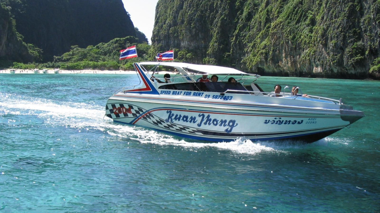 Туристическая страна Коста-Рика