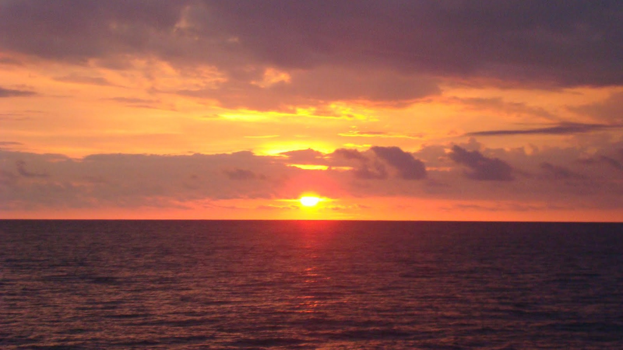 Элегантная страна Коста-Рика