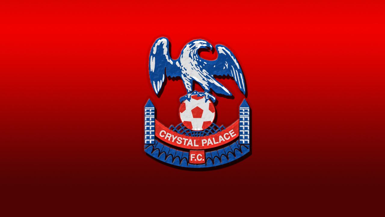 Знаменитый Футбольный клуб Кристал Пэлас