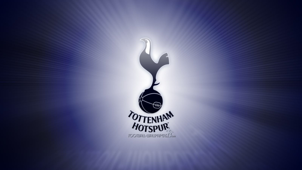 Знаменитый Футбольный клуб Тоттенхэм