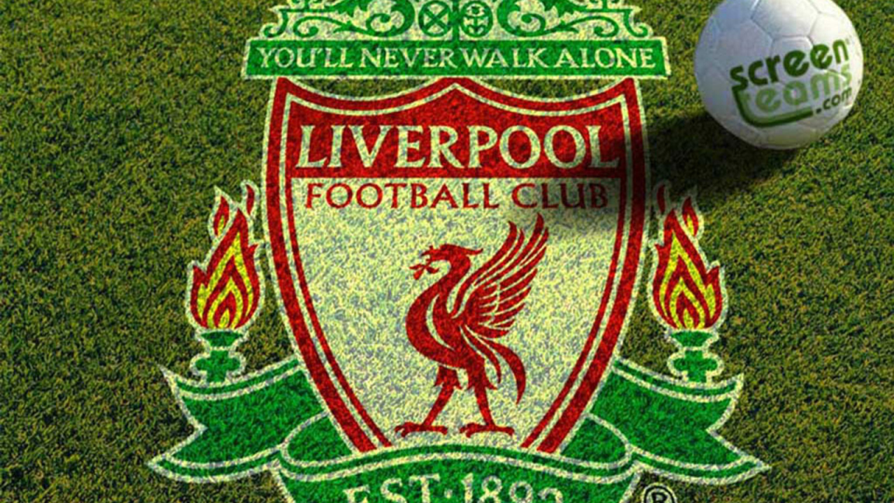 Знаменитый Ливерпуль