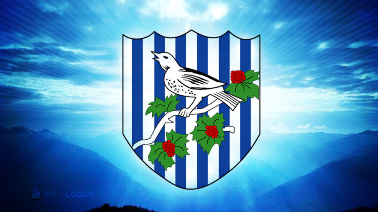 Знаменитый Вест Бромвич Альбион