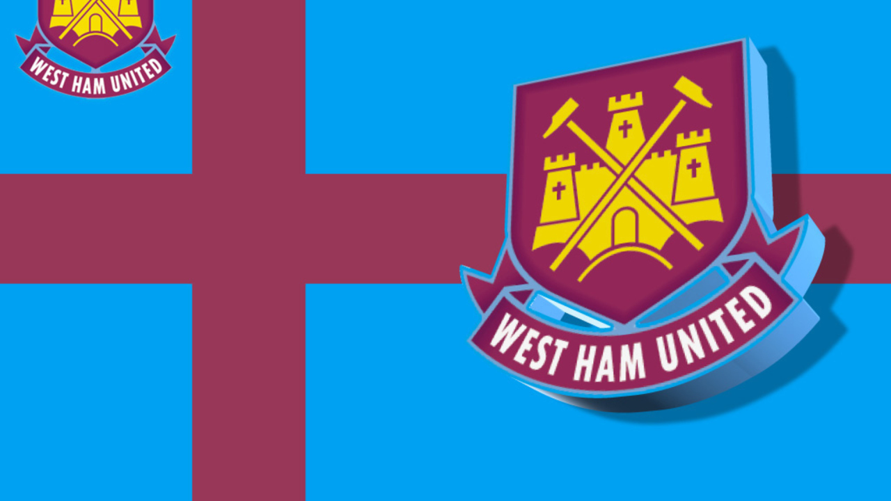 Знаменитый Вест Хэм Юнайтед