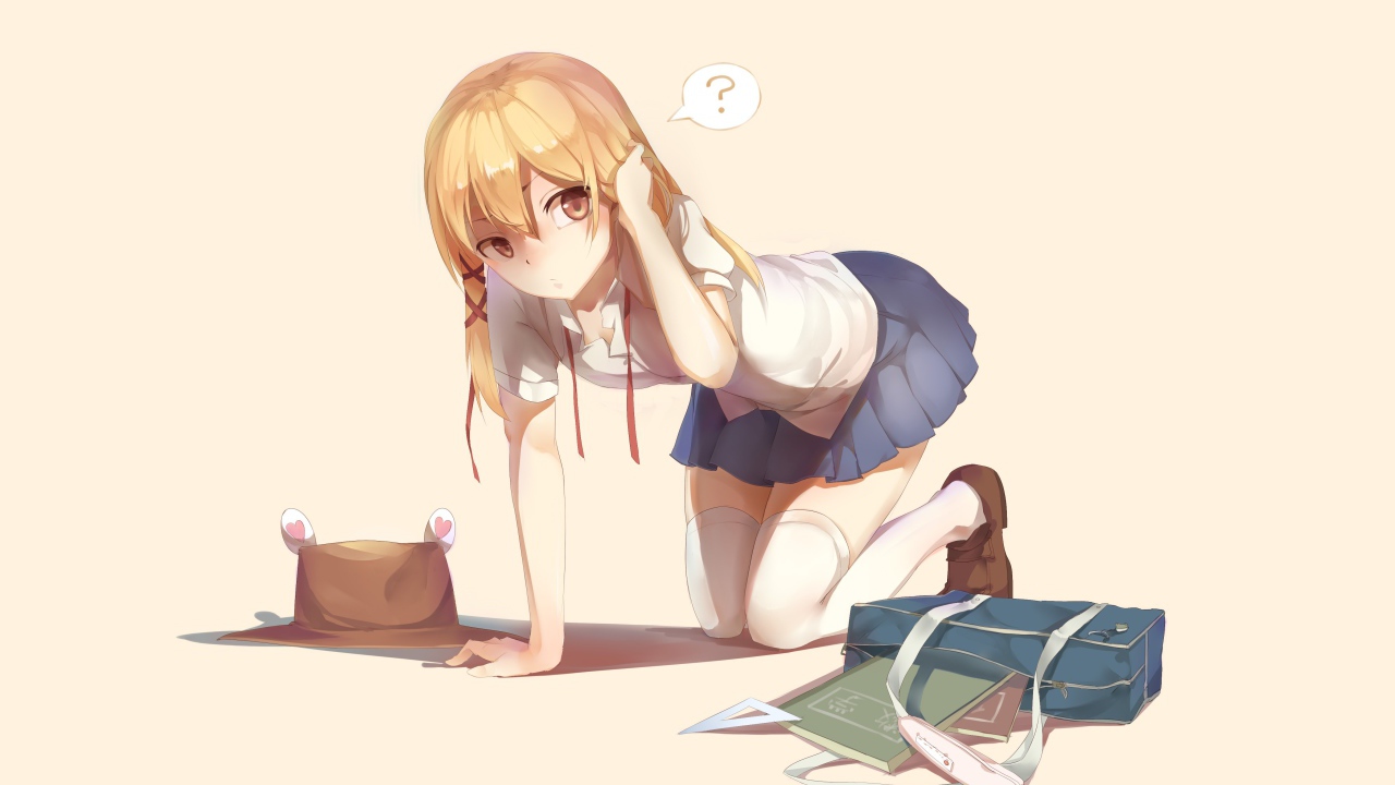 Богиня школьница Сувако Мория