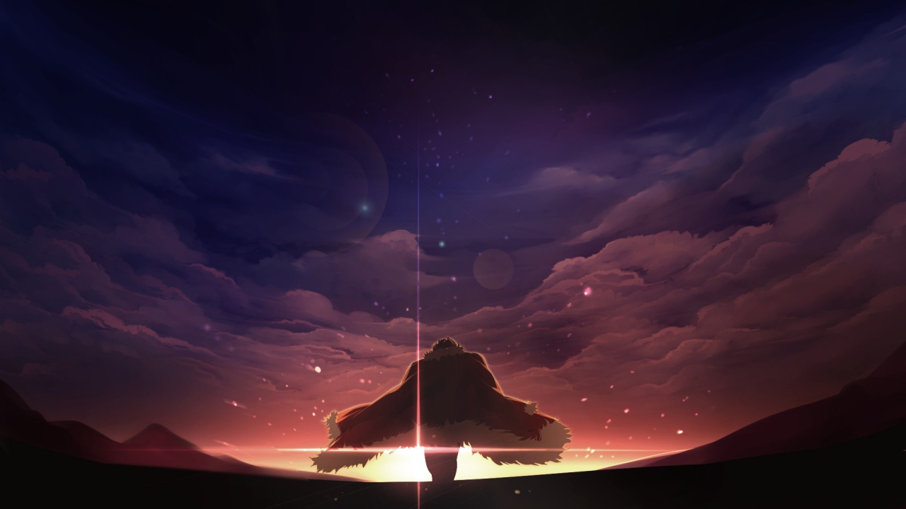 Райдер из аниме Fate Series