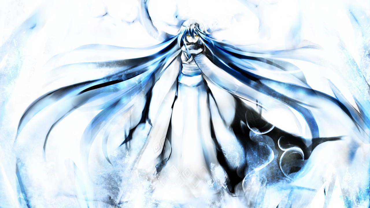 Снежная королева аниме