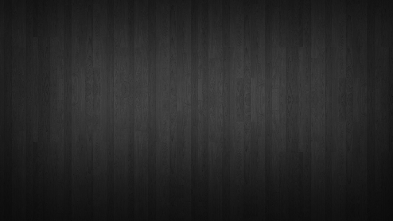 Черный паркет, фон