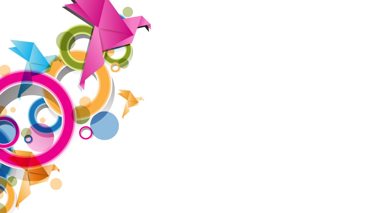 Японский журавлик, оригами