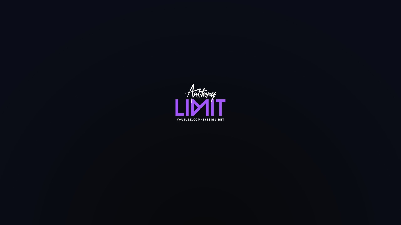 Limit Beats фиолетовые буквы