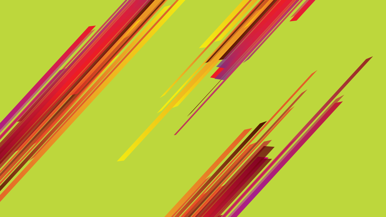 Красные полосы на светло зеленом фоне