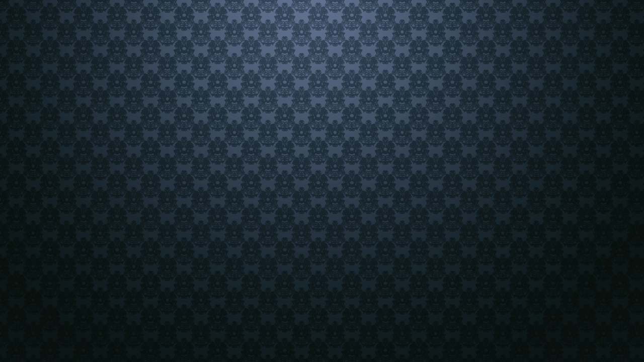 Королевские вензеля, серый фон