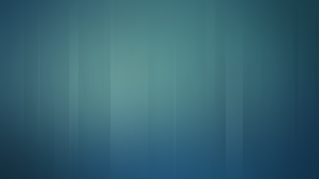 Полосы на серо голубом градиенте