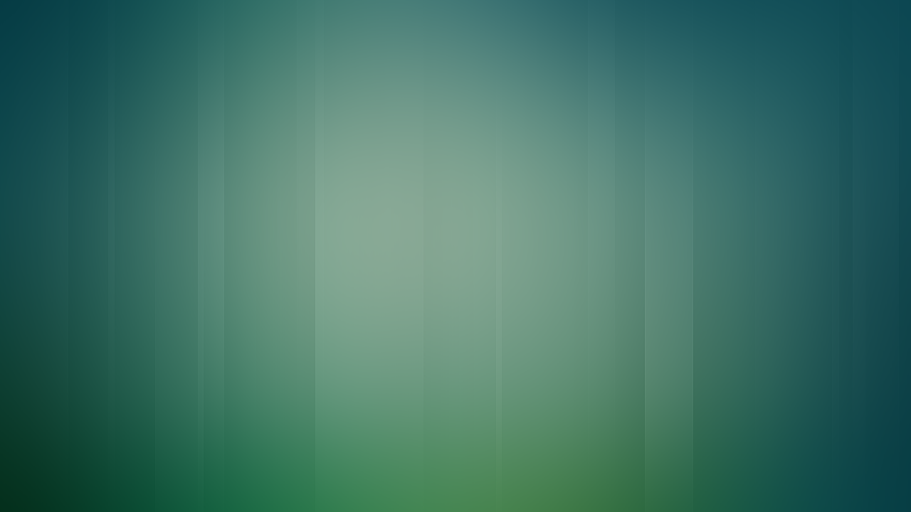 Полосы на серо зеленом градиенте