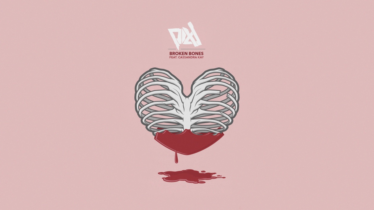 Остатки разбитого сердца