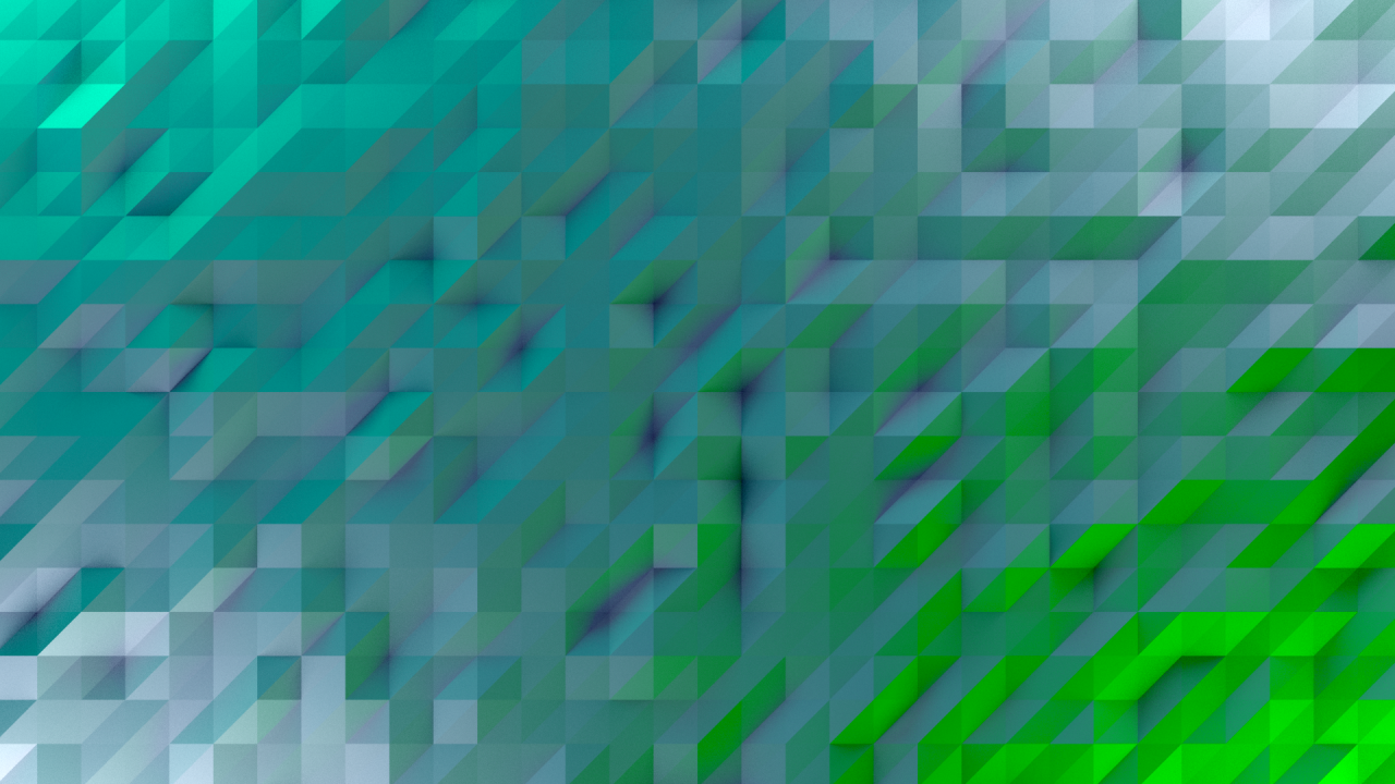 Структура ограненного алмаза