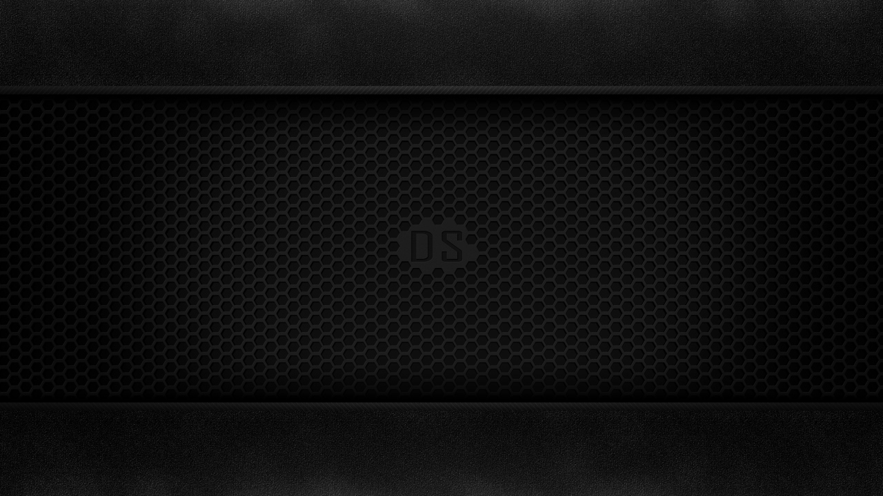 Черная металлическая сетка