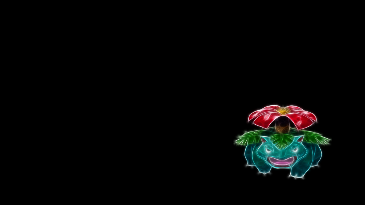 Покемон в виде черепахи