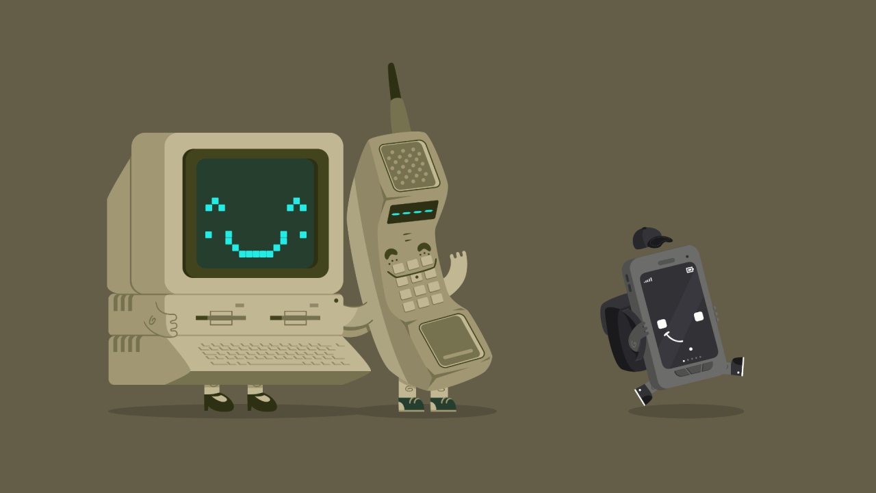 Родители гордятся потомком