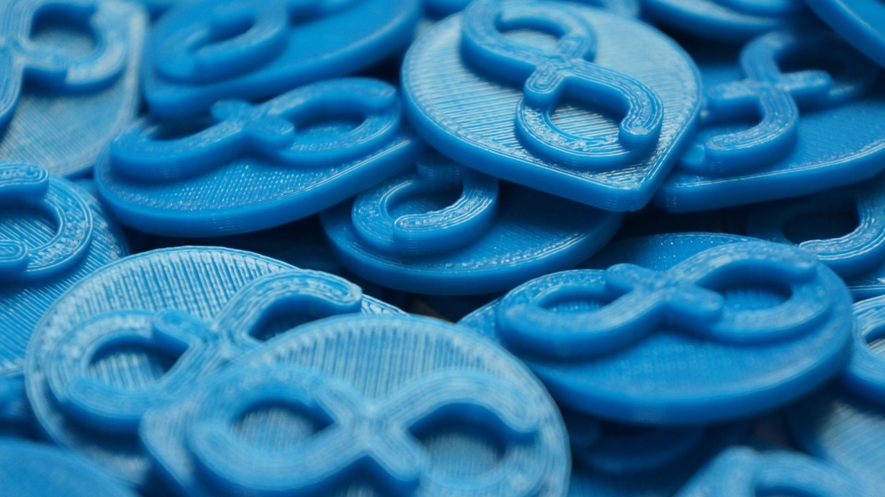 Знак операционной системы Fedora