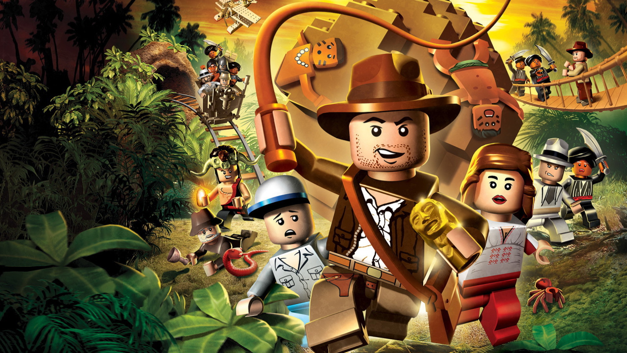 Ковбой с плеткой