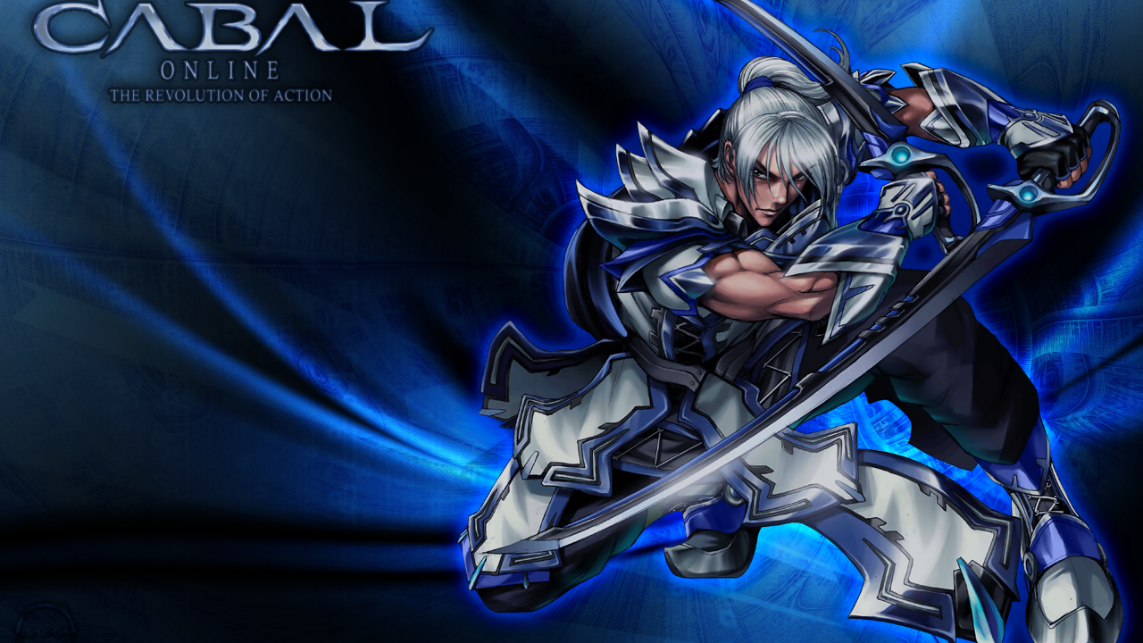 Онлайн игра Cabal