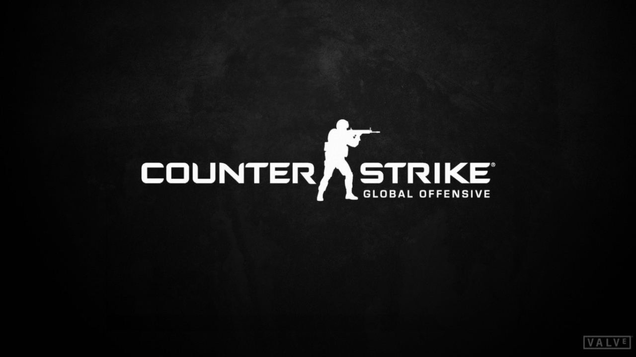 Компьютерная игра Counter-Strike Global Offensive