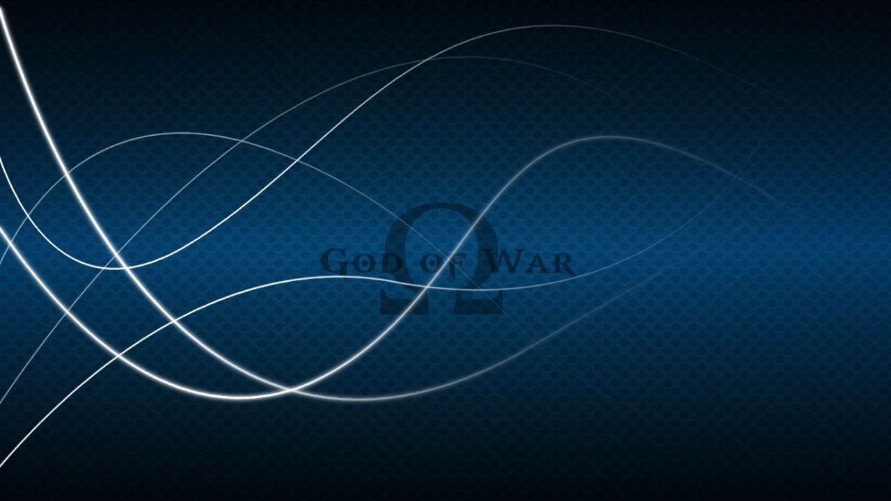 Компьютерная игра God of War