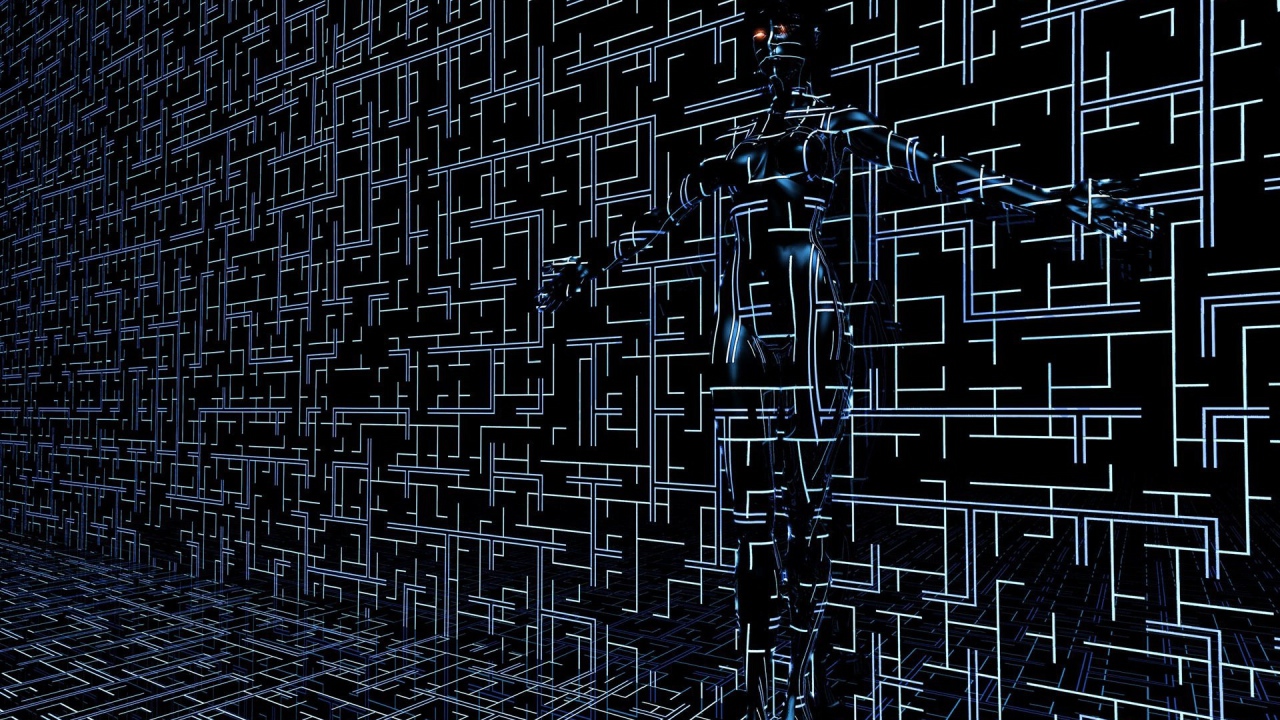 Маскировка в игре Cyberpunk 2077