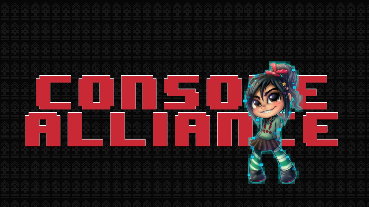 Новые игры на Console Alliance