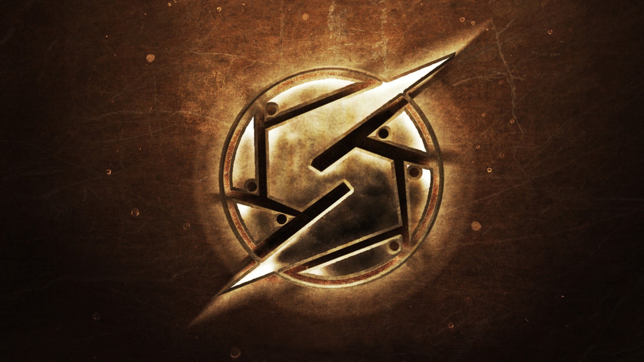 Символ игры Metroid