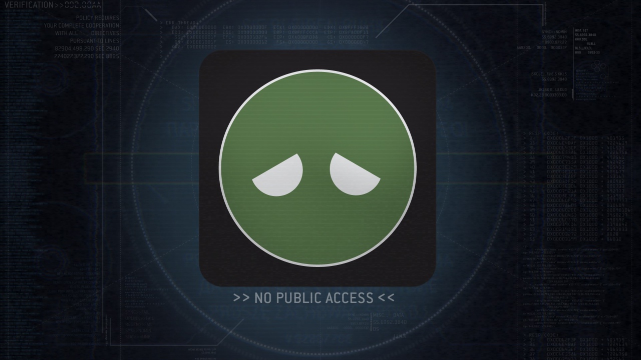 Символ игры Halo 3 ODST