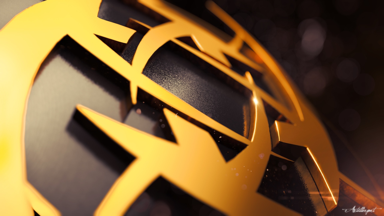 Символ игры Ninjas In Pyjamas