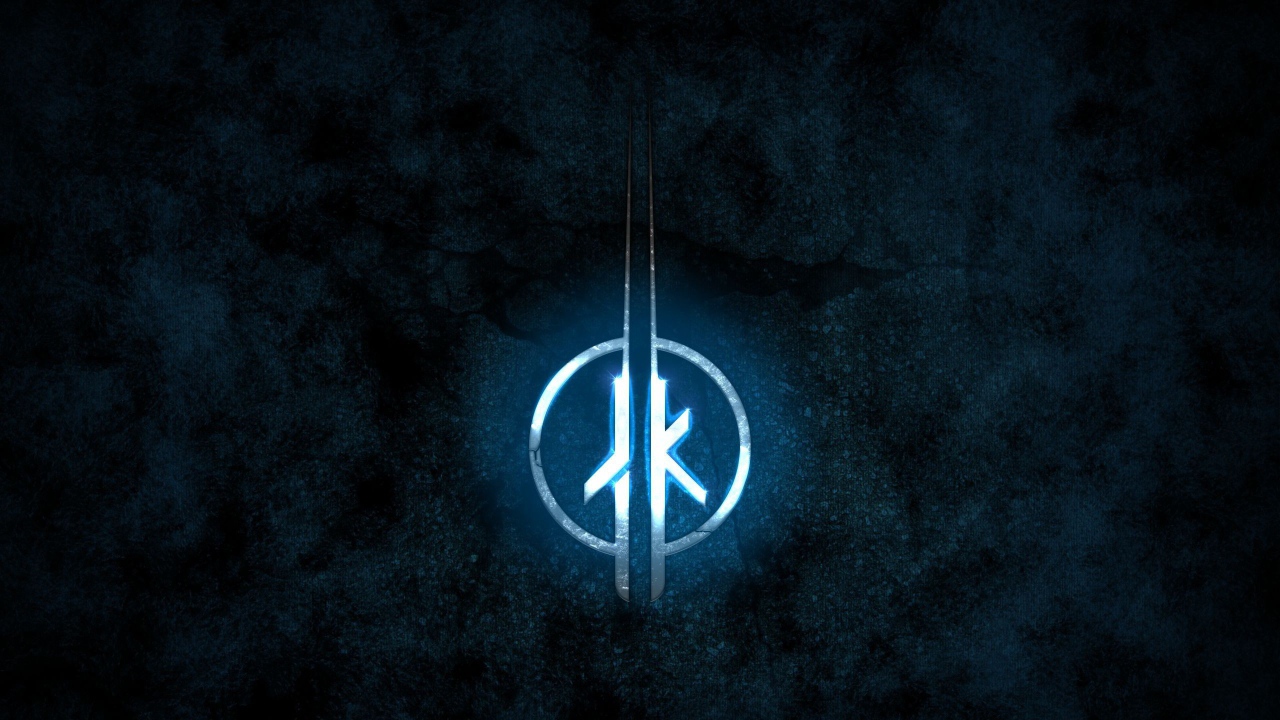 Символ игры Star Wars Jedi Knight