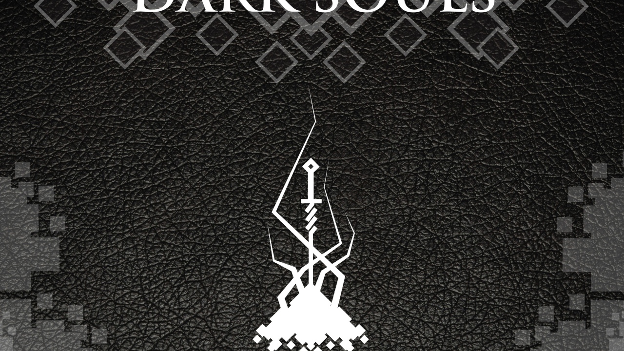 Видео игра Dark Souls
