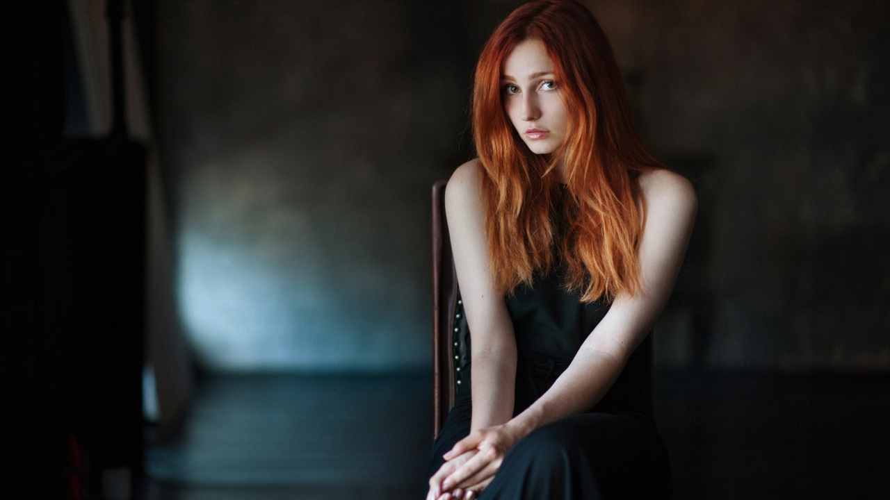 Красивая модель Владислава Машко