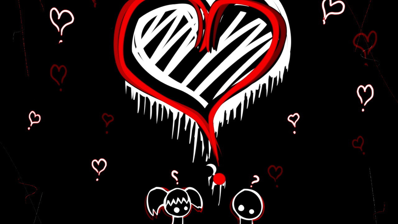 Любит или не любит