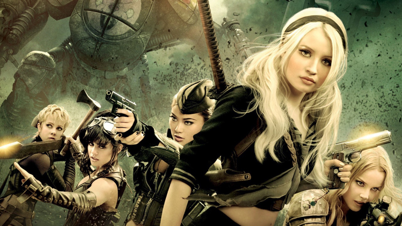 Герои фильма Запрещенный прием