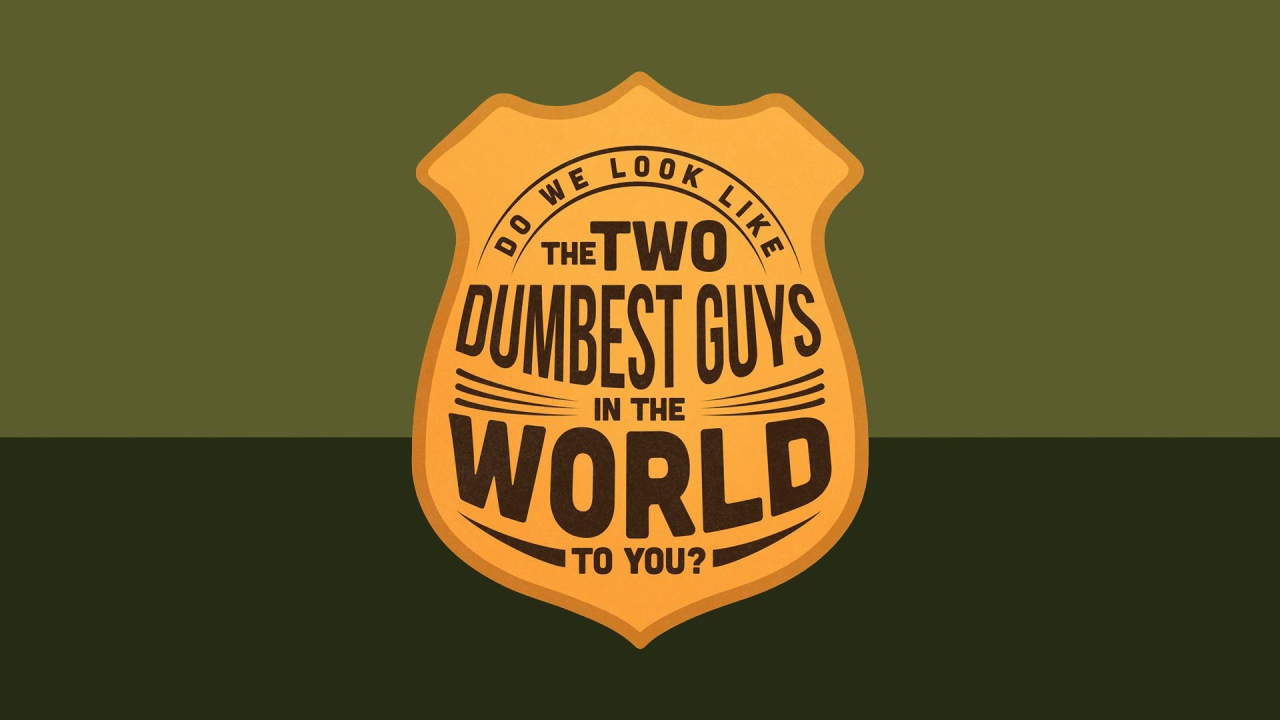 Постер фильма Суперполицейские