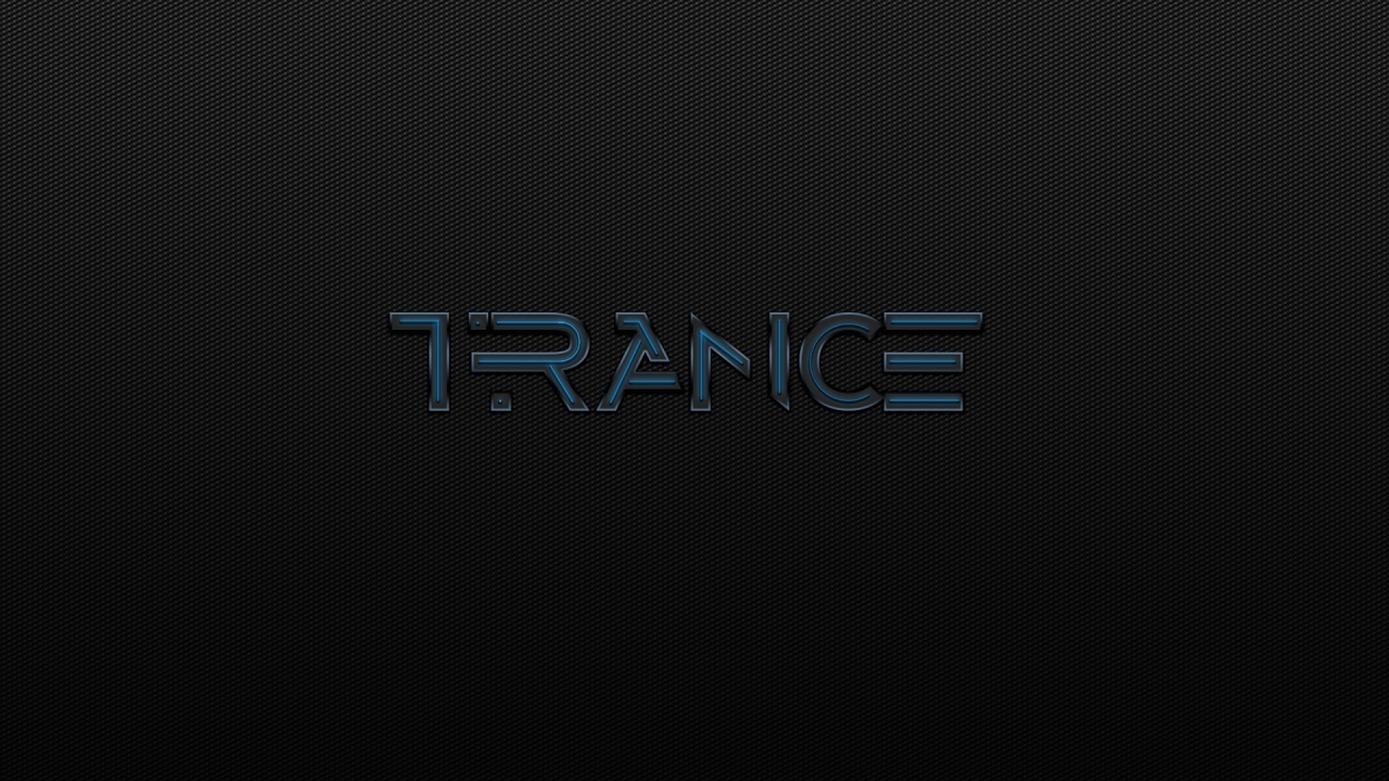 Музыкальный стиль Транс