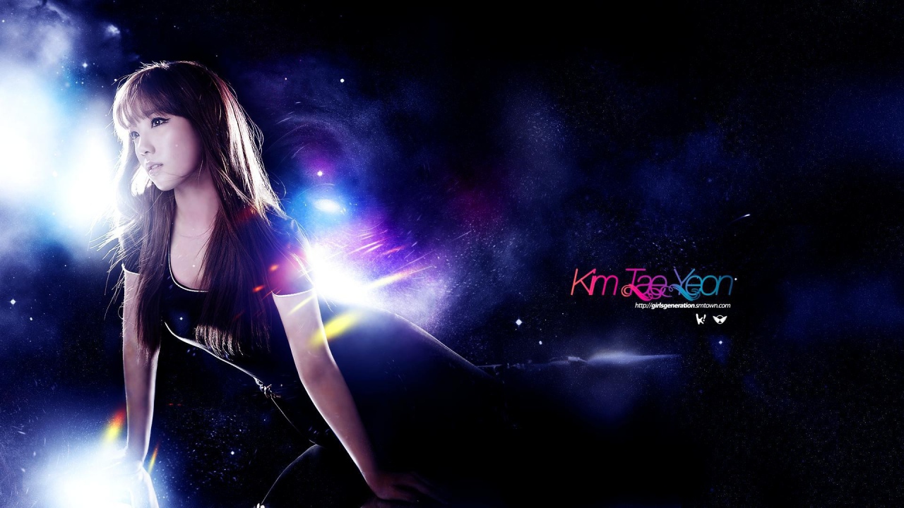 Сияющая Тим Тайон, Girls’ Generation