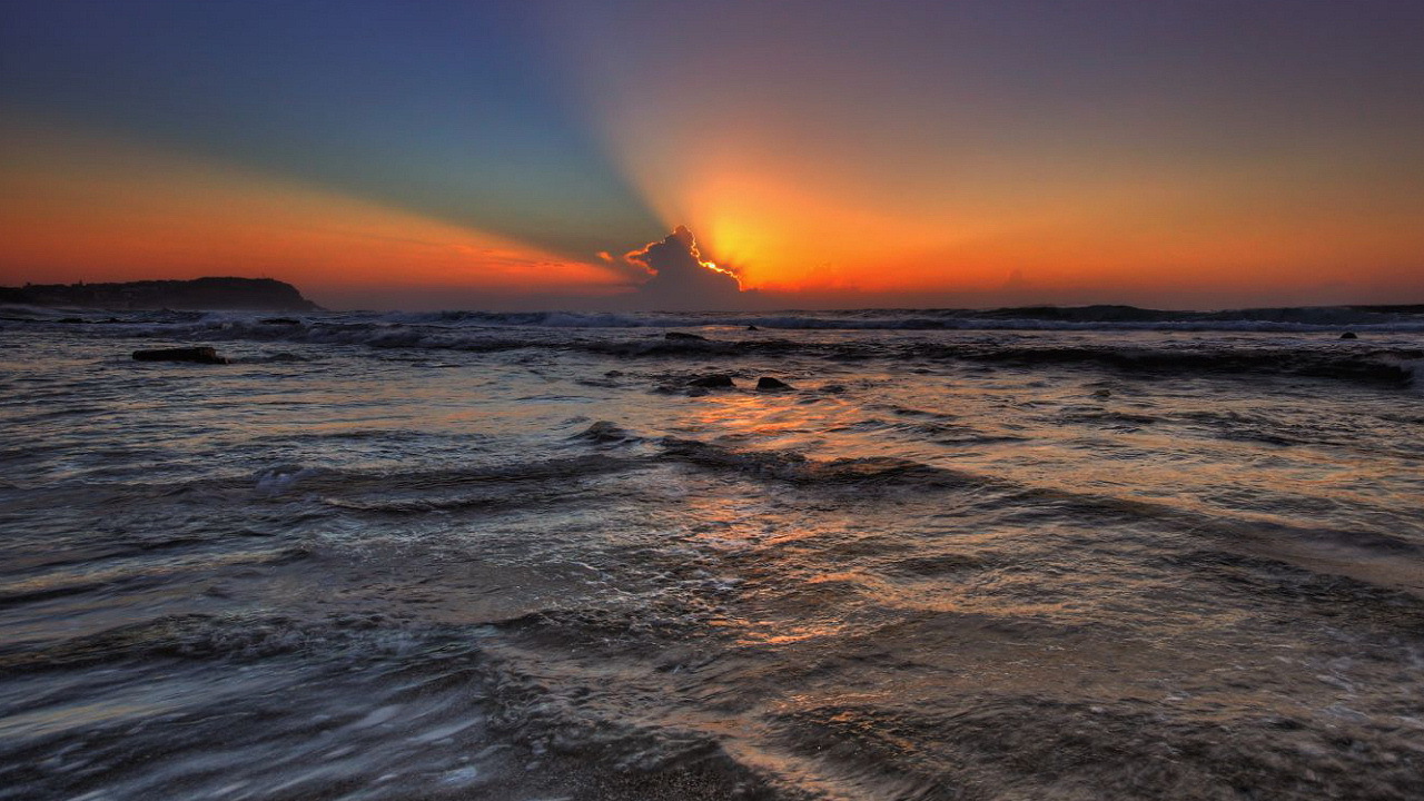 Тень на небе